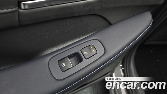Hyundai Sonata 2021 — ფოტო 17/20