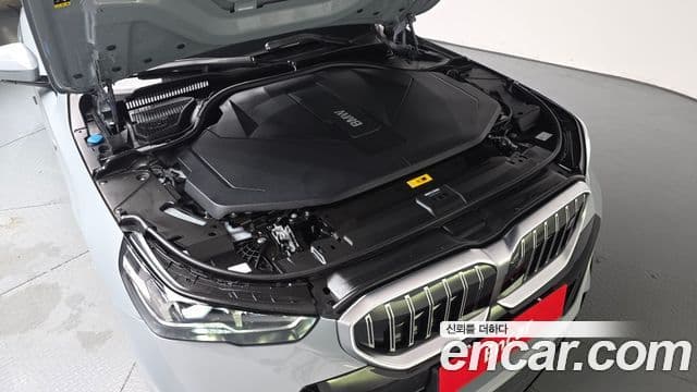 BMW i5 2025 — ფოტო 19/34