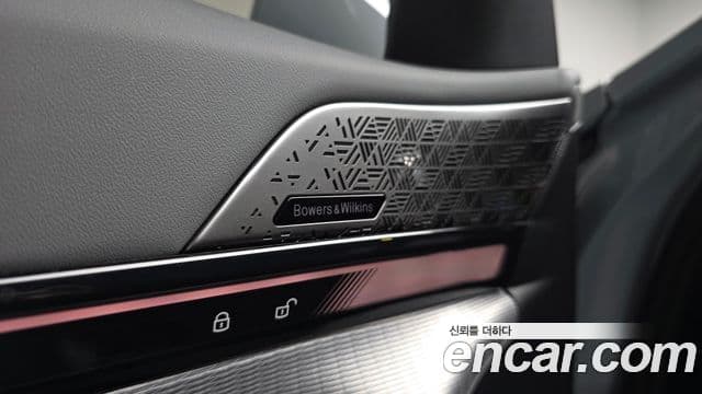 BMW i5 2025 — ფოტო 32/34