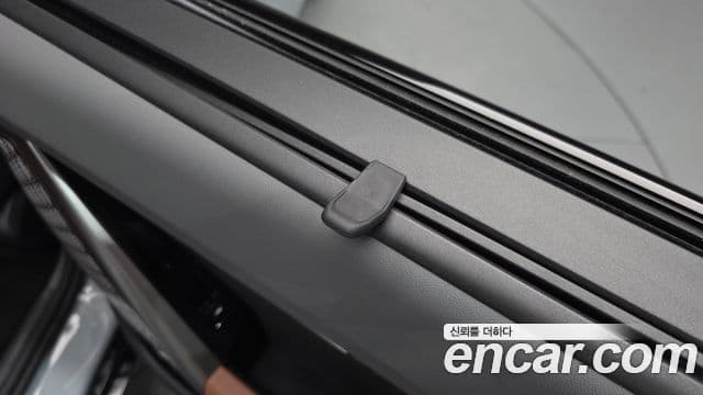 BMW i5 2025 — ფოტო 21/34