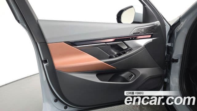 BMW i5 2025 — ფოტო 13/34