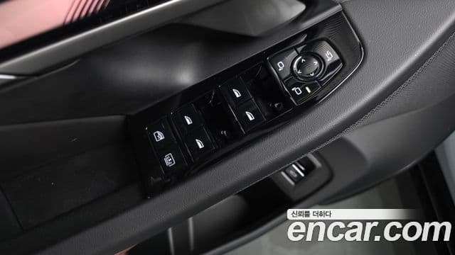 BMW i5 2025 — ფოტო 25/34