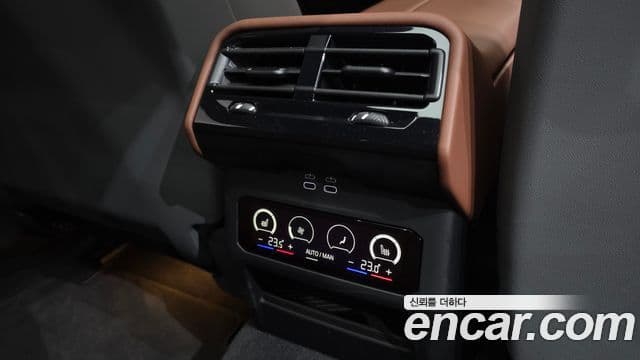 BMW i5 2025 — ფოტო 23/34