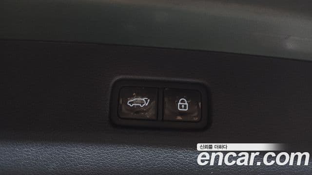 Genesis GV80 2020 — Şəkil 15/20