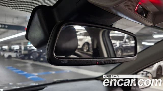 Renault Samsung XM3 2023 — ფოტო 20/20