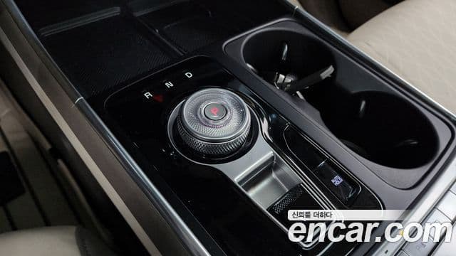 Kia Carnival 2025 — Фото 9/20