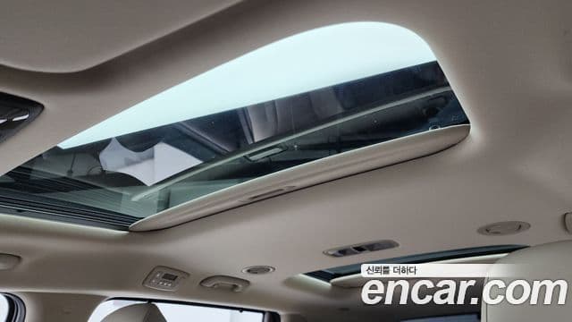 Kia Carnival 2025 — Фото 18/20