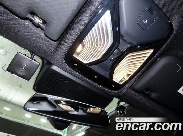 BMW X3 2018 — фото 14 из 20