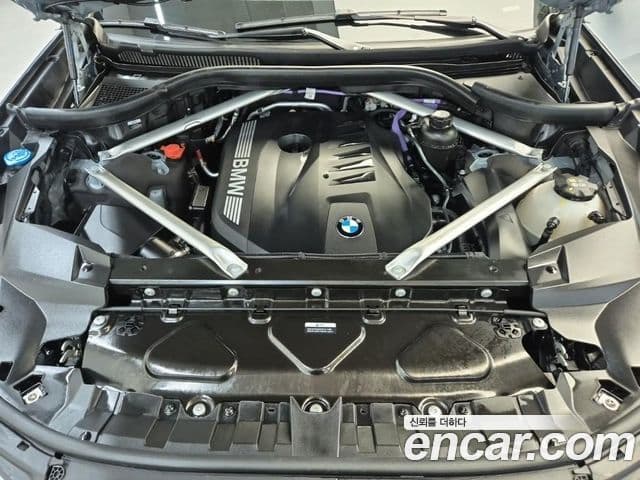 BMW X7 2023 — Şəkil 5/18