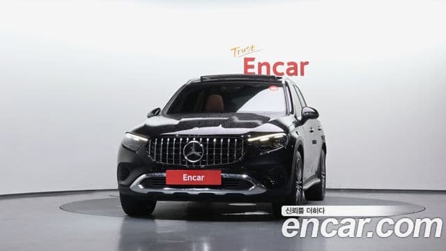 Mercedes-Benz GLC-Class 2023 — Şəkil 3/20