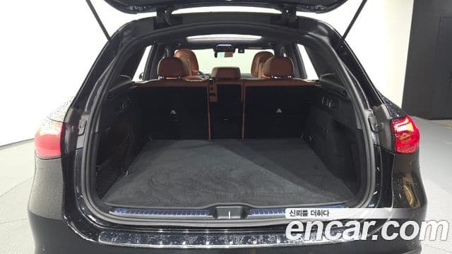 Mercedes-Benz GLC-Class 2023 — Şəkil 20/20