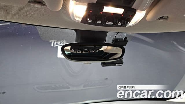Mini Cooper 2021 — ფოტო 20/20