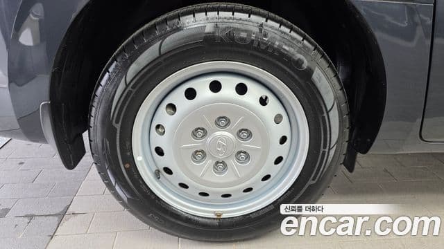 Hyundai Staria 2023 — Şəkil 5/20