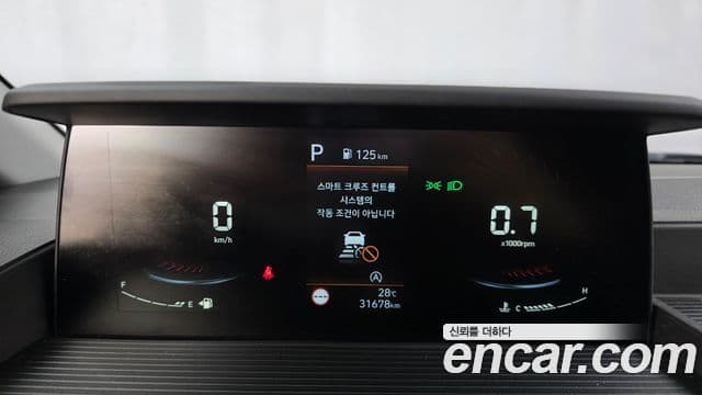Hyundai Staria 2023 — Şəkil 8/20