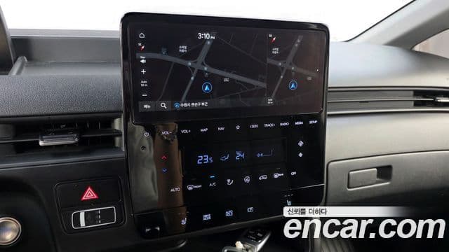 Hyundai Staria 2023 — Şəkil 13/20