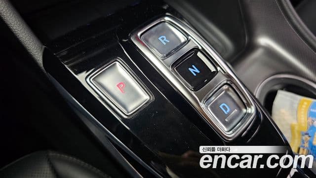 Hyundai Sonata 2020 — Şəkil 9/20