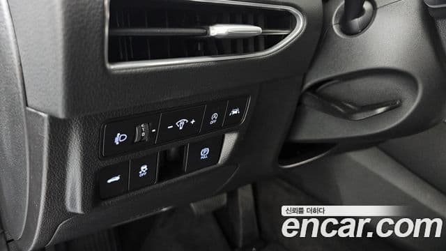Hyundai Sonata 2020 — Şəkil 16/20
