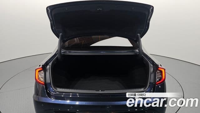 Hyundai Sonata 2020 — Şəkil 20/20