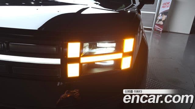 Hyundai Santa Fe 2024 — Photo 31/44