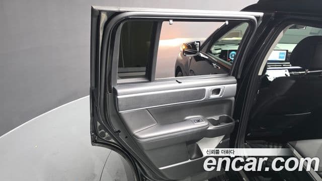 Hyundai Santa Fe 2024 — Photo 10/44