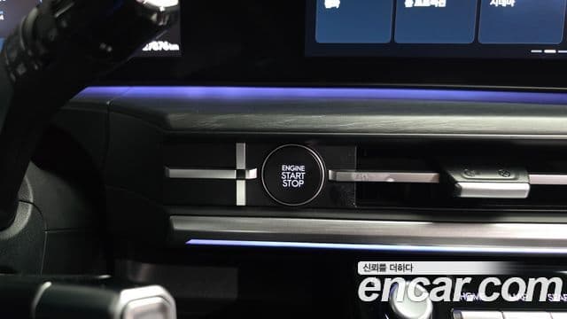 Hyundai Santa Fe 2024 — Photo 38/44
