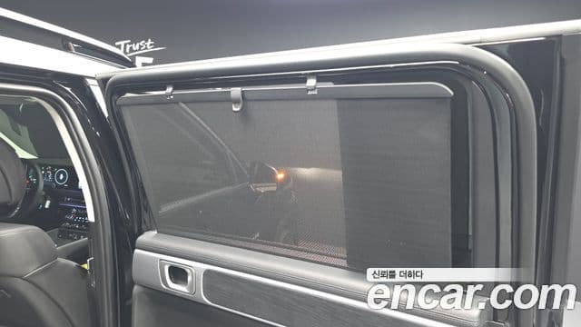 Hyundai Santa Fe 2024 — Photo 20/44