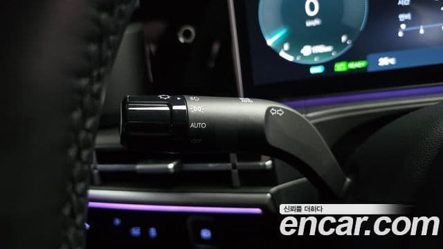 Hyundai Santa Fe 2024 — Photo 42/44