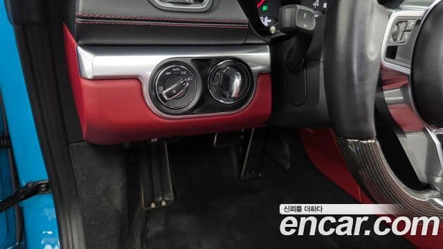 Porsche 718 Boxster 2019 — Şəkil 17/20
