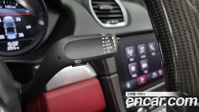 Porsche 718 Boxster 2019 — Şəkil 18/20