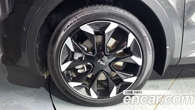 Kia Sorento 2025 — ფოტო 5/20