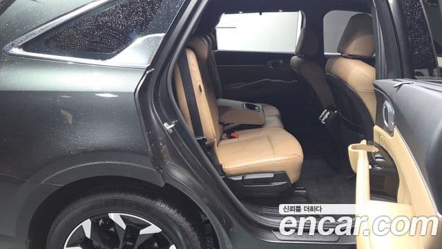 Kia Sorento 2025 — ფოტო 11/20