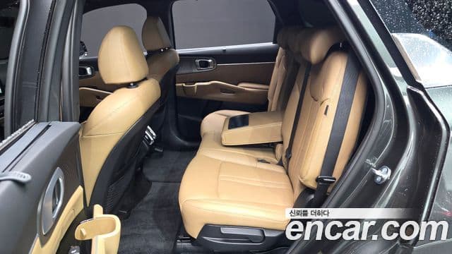 Kia Sorento 2025 — ფოტო 12/20