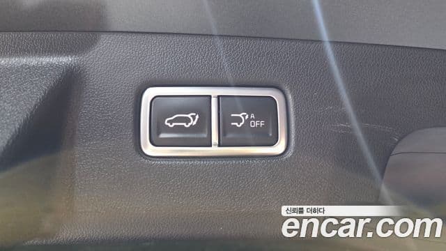 Kia Sorento 2025 — ფოტო 16/20