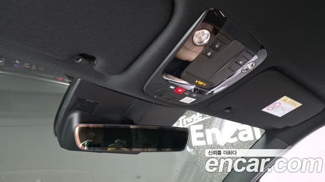Kia Sorento 2025 — ფოტო 18/20