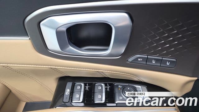 Kia Sorento 2025 — ფოტო 20/20