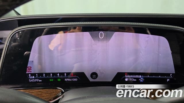 Cadillac Escalade 2022 — Şəkil 7/20