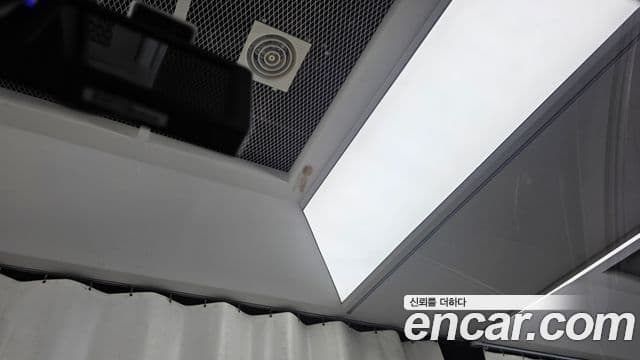 Cadillac Escalade 2022 — Photo 10/35
