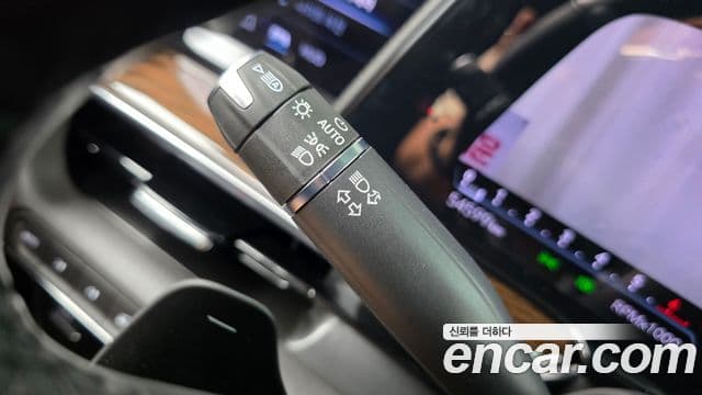 Cadillac Escalade 2022 — Photo 13/35