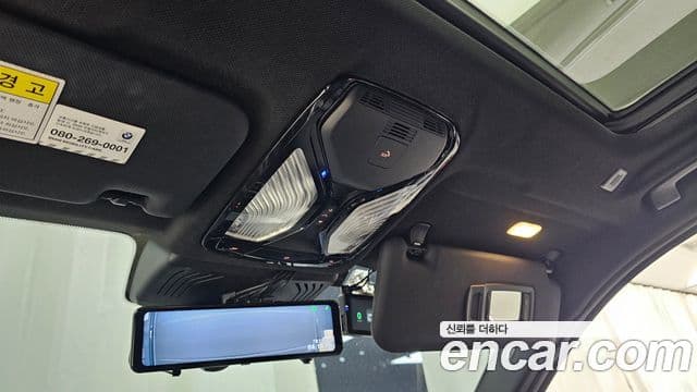 BMW X3 2018 — ფოტო 19/20