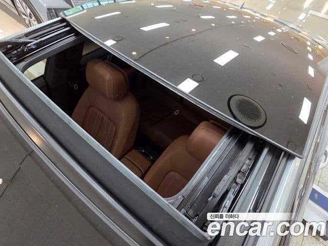 Audi A7 2023 — Şəkil 20/20