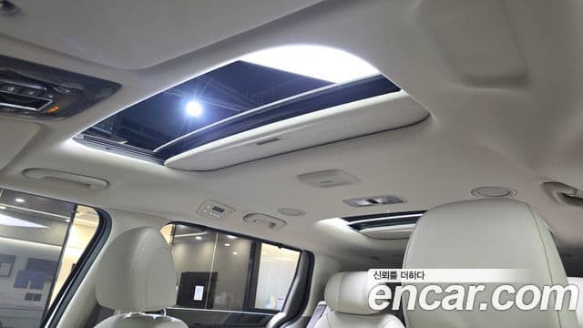 Kia Carnival 2024 — Şəkil 19/20