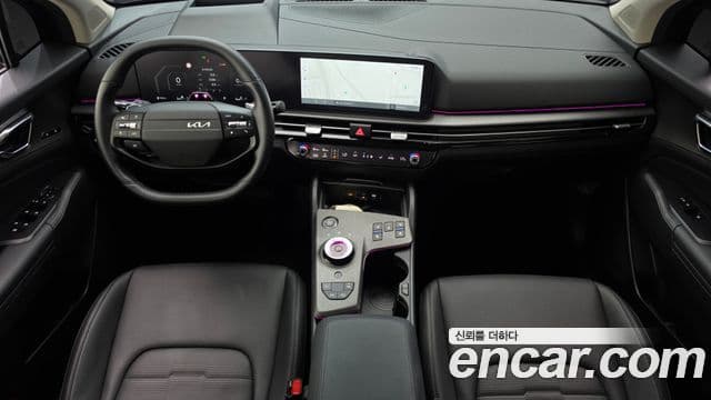 Kia Sportage 2025 — ფოტო 7/20