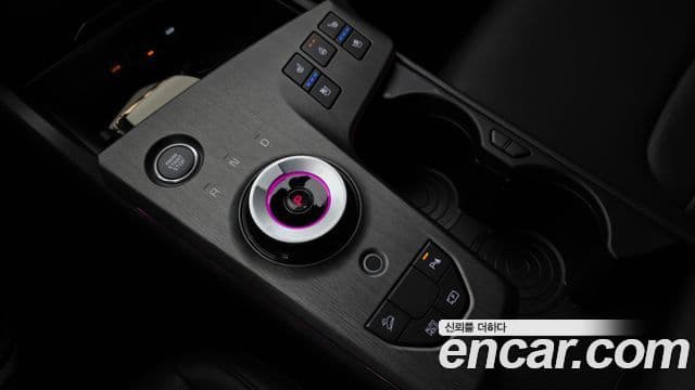 Kia Sportage 2025 — ფოტო 9/20