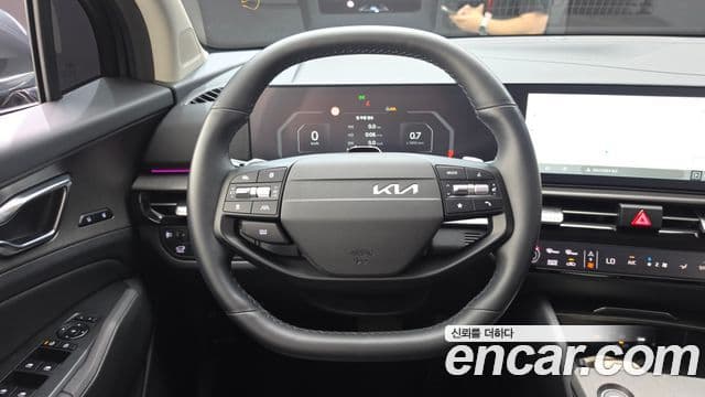 Kia Sportage 2025 — ფოტო 13/20