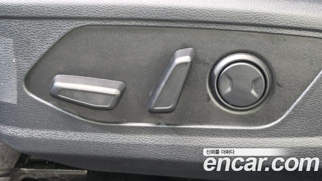 Kia Sportage 2025 — ფოტო 17/20