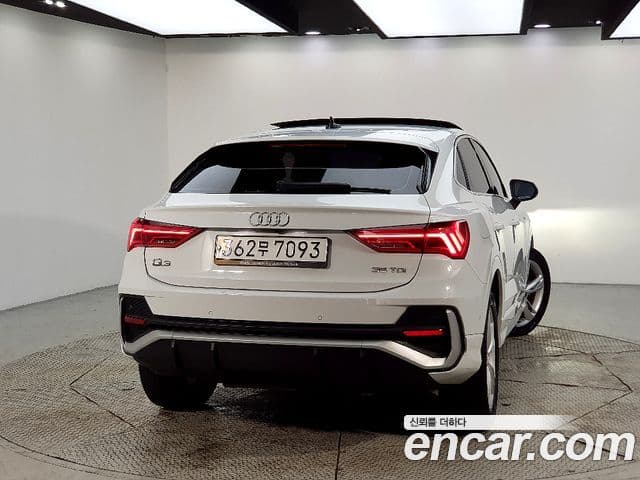 Audi Q3 2020 — Şəkil 3/20