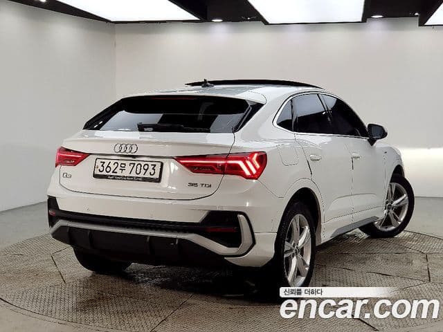 Audi Q3 2020 — Şəkil 4/20