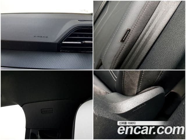 Audi Q3 2020 — Şəkil 15/20
