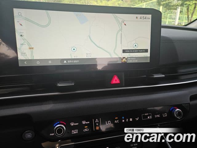 Kia Carnival 2024 — Şəkil 6/18