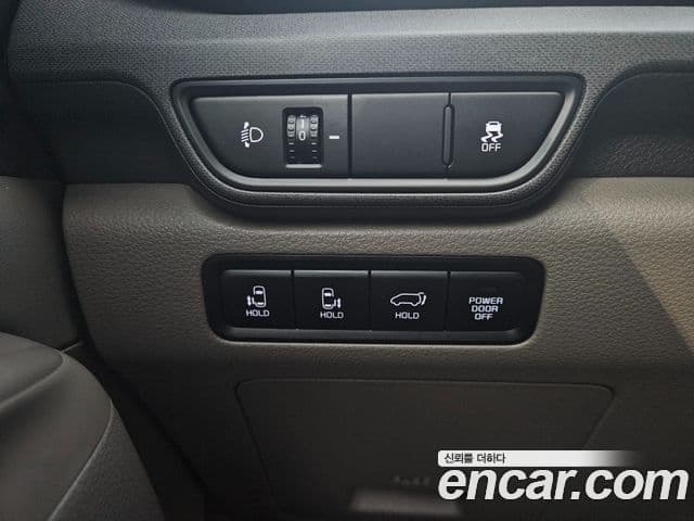 Kia Carnival 2024 — Şəkil 8/18